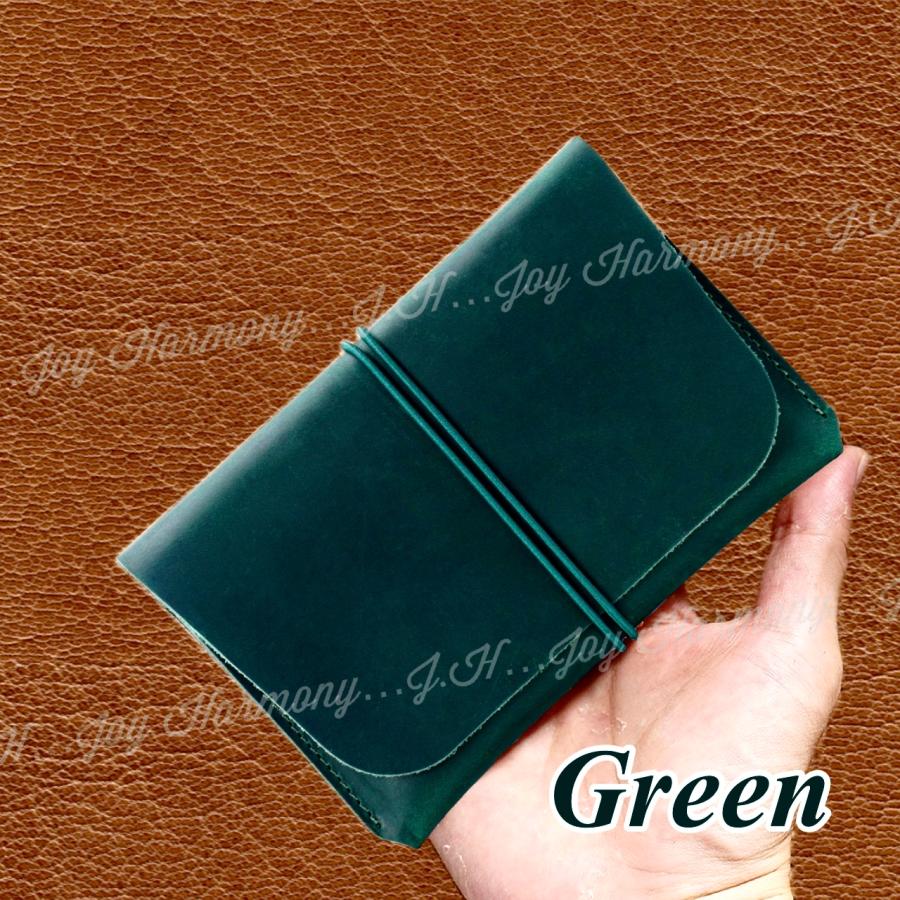 パスポートケース パスポートカバー 牛革 おしゃれ 可愛い トラベル 海外旅行 出張 薄型 手帳型 クレイジーホース レザー プレゼント ギフト | Joy Harmony | 20