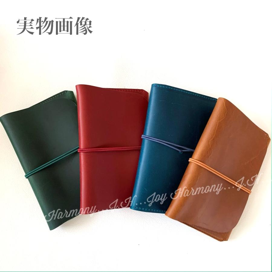 パスポートケース パスポートカバー 牛革 おしゃれ 可愛い トラベル 海外旅行 出張 薄型 手帳型 クレイジーホース レザー プレゼント ギフト | Joy Harmony | 08