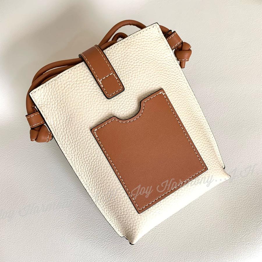 ショルダーバッグ レディース スマホショルダー ミニショルダー おしゃれ サコッシュ スマホポーチ ポシェット ミニバッグ レザー 牛革 | Joy Harmony | 12