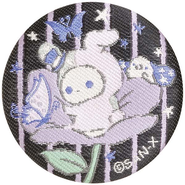 San-X センチメンタルサーカス 刺繍缶バッジコレクション 種類は San-X センチメンタルサーカス 刺繍缶バッジコレクション 種類は