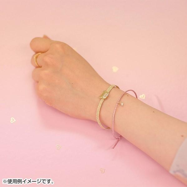 San-X（サンエックス） コリラックマ 静電気軽減ヘアブレスレット 