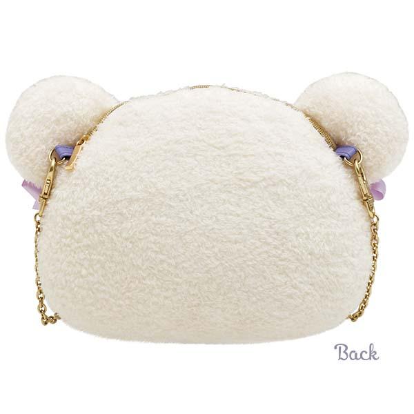 リラックマ コリラックマ ぬいぐるみマルチポシェット お空の リラックマ コリラックマ ぬいぐるみマルチポシェット お空の