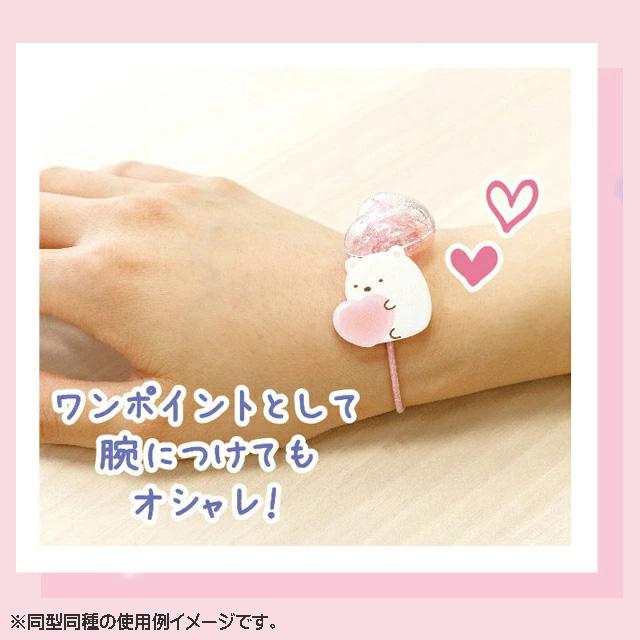 San-X（サンエックス） リラックマ ヘアゴム コリラックマ ヘア
