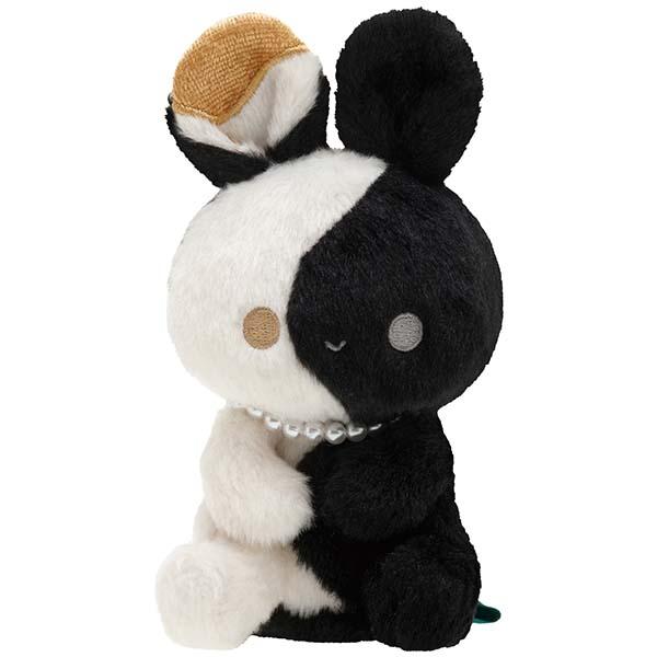 センチメンタルサーカス ミュージアムぬいぐるみセット シャッポ センチメンタルサーカス ミュージアムぬいぐるみセット シャッポ