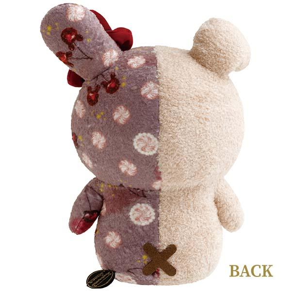 センチメンタルサーカス コレクションぬいぐるみパート5 シャッポ ムートン クロ センチメンタルサーカス コレクションぬいぐるみパート5