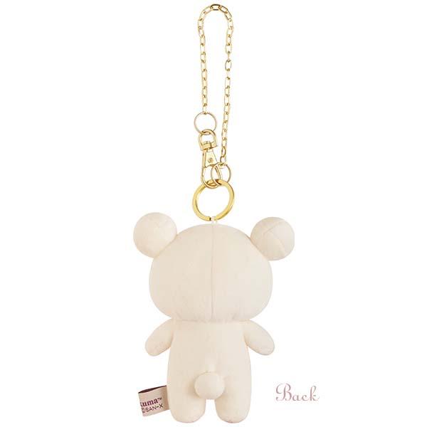 リラックマ ぶらさげぬいぐるみ コリラックマ すてきなお家 : ジョイン