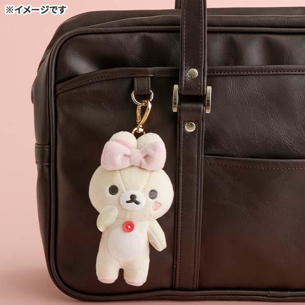 リラックマ ぶらさげぬいぐるみ コリラックマ Makeup Rilakkuma