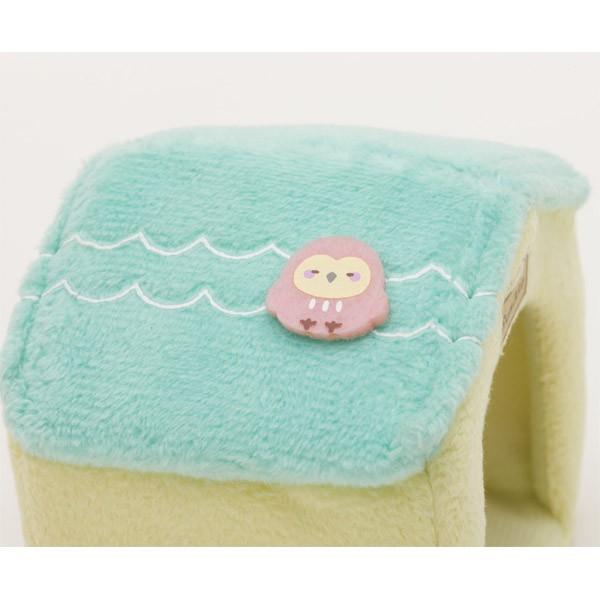 すみっコぐらし てのりぬいぐるみ まとめ売り 35個 お洋服屋さん おうち 限定 すみっコぐらし - てのりぬいぐるみ（すみっコぐらしコレクション