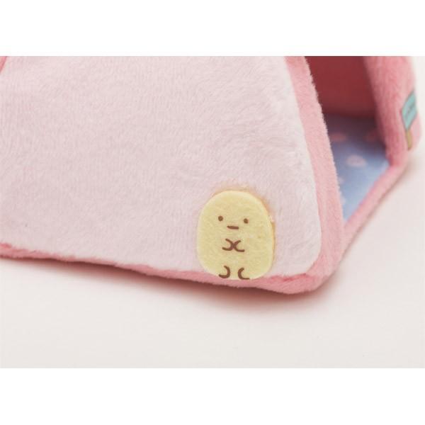 すみっコぐらし　ぬいぐるみ　てのり　ベッド　テント　布団　まとめ売り すみっコぐらし（Sumikkogurashi）（キッズ）プライベートシーン