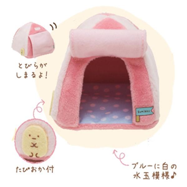 すみっコぐらしてのりぬいぐるみ28点➕テント 楽天市場】すみっコぐらし てのりぬいぐるみ テントの通販