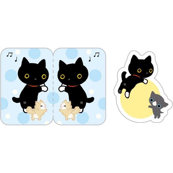 靴下にゃんこ キャラペタッインデックスシール 手帳関連グッズ Se ジョイン文房具店 通販 Yahoo ショッピング