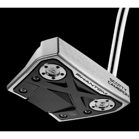 スコッティキャメロンファントムX 9 34インチパターphantom X