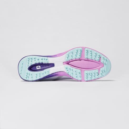 美品フットジョイ　ゴルフレデースシューズ　23センチ FootJoy（フットジョイ） ☆特価☆新品☆フットジョイ☆WOMEN'S