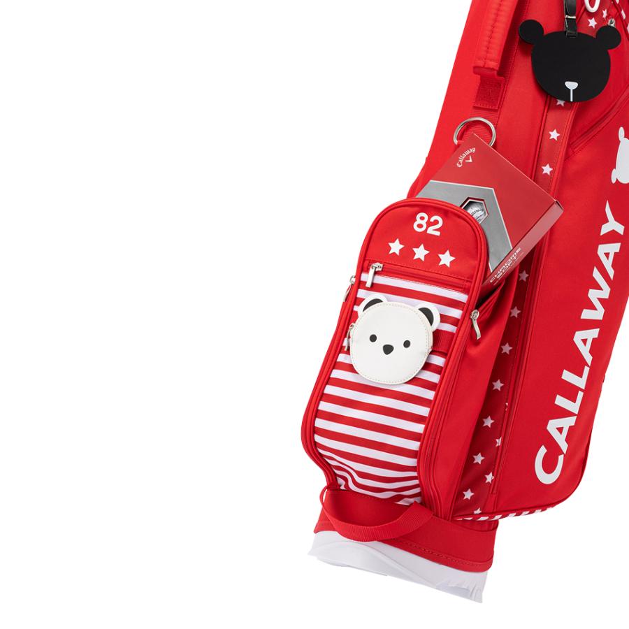 Callaway ☆SALE☆新品☆キャロウェイ☆限定☆5123288☆ベア Callaway ☆SALE☆新品☆キャロウェイ☆限定☆5123288☆ベア