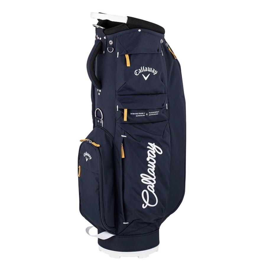 キャロウェイ　ゴルフキャディーバック Callaway（キャロウェイ） ☆新品☆キャロウェイ☆NEW☆5126010