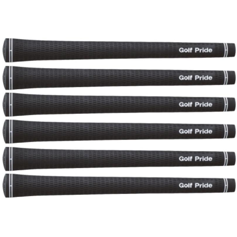 Golf Pride Tour Velvet コードグリップ 6本セットM60X Golf Pride（ゴルフプライド） ☆新品☆ゴルフプライド☆ツアー