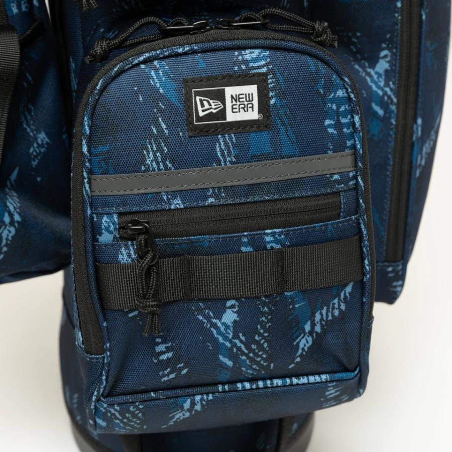 ☆新品☆ニューエラ☆14110173☆スタンド式キャディーバッグ ☆新品☆ニューエラ☆14110173☆スタンド式キャディーバッグ