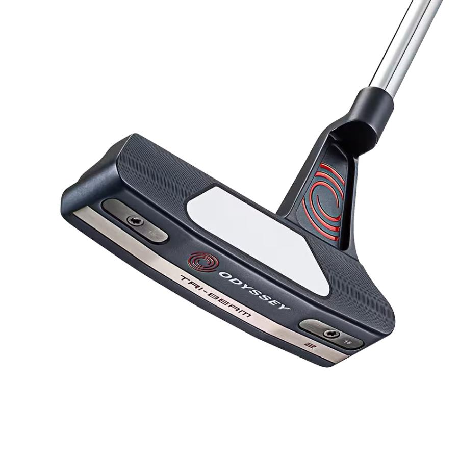 ODYSSEY(キャロウェイゴルフ) ☆新品☆オデッセイ☆TRI-BEAM ODYSSEY(キャロウェイゴルフ) ☆新品☆オデッセイ☆TRI-BEAM