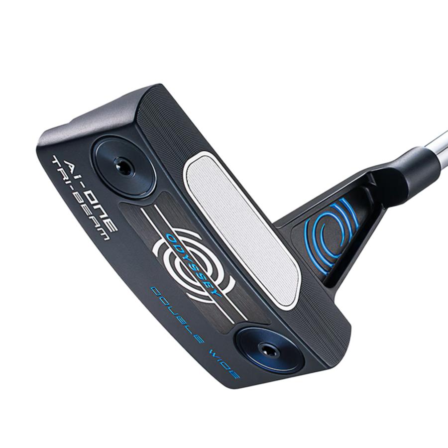 ODYSSEY(キャロウェイゴルフ) ☆新品☆オデッセイ☆Ai-ONE TRI ODYSSEY(キャロウェイゴルフ) ☆新品☆オデッセイ☆Ai-ONE TRI