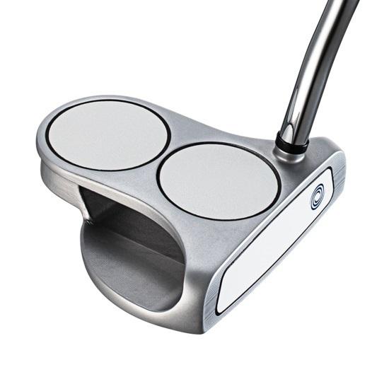 ☆新品☆オデッセイ☆ホワイトホットOG パター☆ウィメンズバージョン 