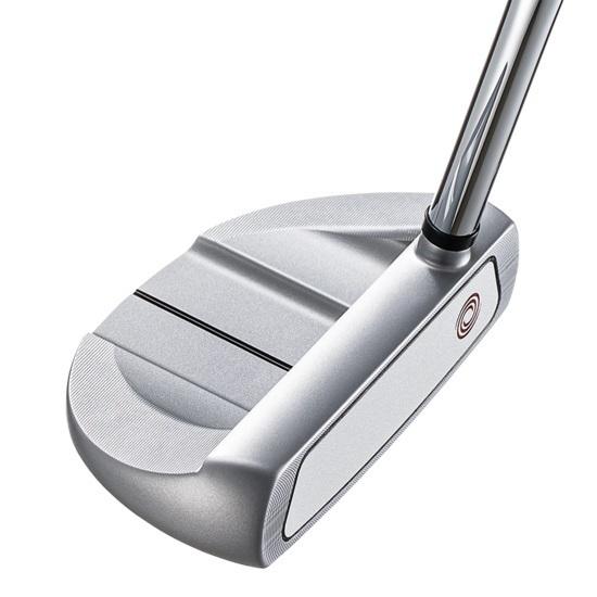 ☆新品☆オデッセイ☆ホワイトホットOG パター☆ウィメンズバージョン 