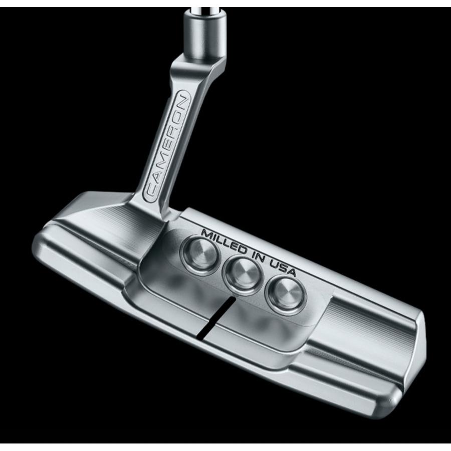 SELECT ☆新品☆スコッティ・キャメロン☆スーパーセレクト SELECT ☆新品☆スコッティ・キャメロン☆スーパーセレクト