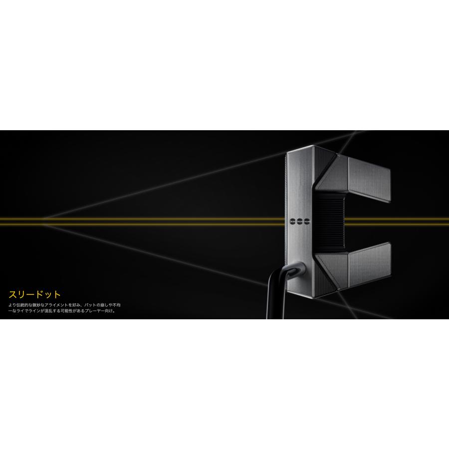 PHANTOM（スコッティ・キャメロン） ☆新品☆スコッティ・キャメロン