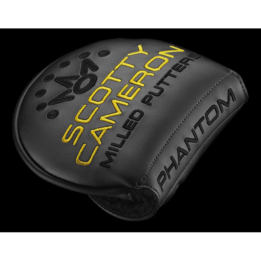 PHANTOM(スコッティ・キャメロン) ☆新品☆スコッティ PHANTOM(スコッティ・キャメロン) ☆新品☆スコッティ
