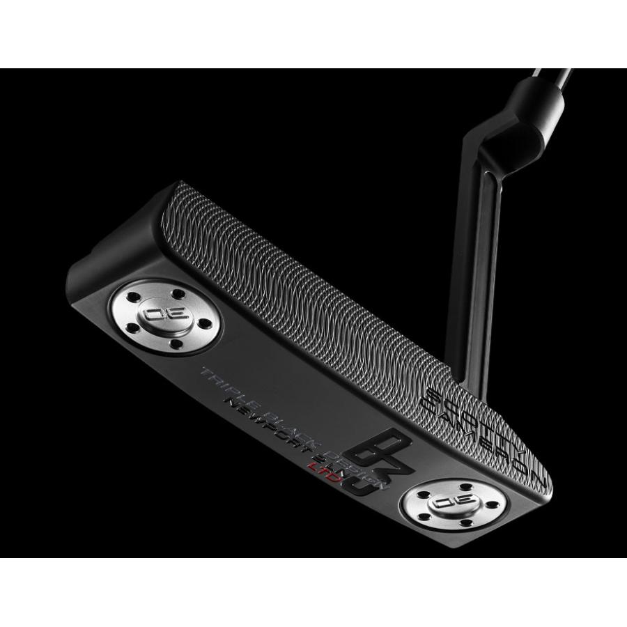 スコッティキャメロン限定品ニューポート34インチ