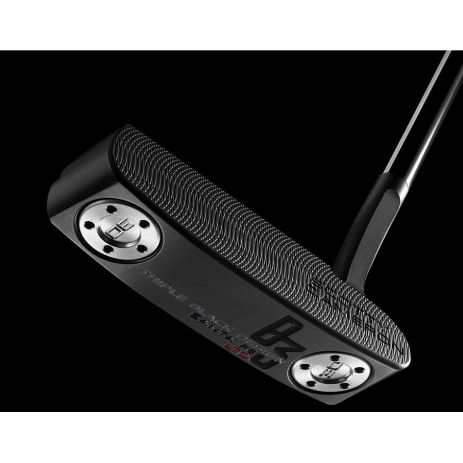 美品‼️ スコッティキャメロンパター　サンタフェ Santa Fe - Scotty Cameron