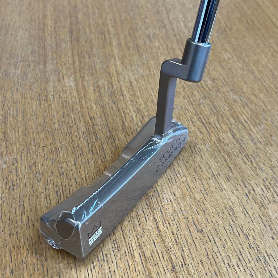 Scotty Cameron - スコッティキャメロン　パター　美品 スコッティ キャメロン Phantom 9.5 パター 2024 – 海外カスタム