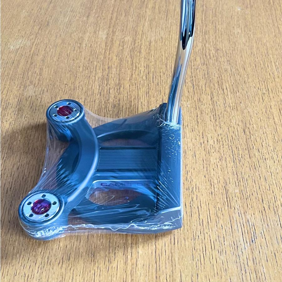 SCOTTY CAMERON ☆スコッティ・キャメロン☆限定ファーストラン1