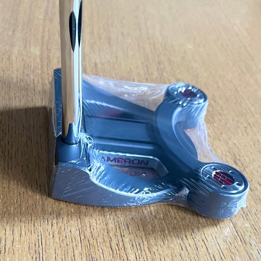 【美品】Scotty Cameron Futura X 34インチ SCOTTY CAMERON ☆スコッティ・キャメロン☆限定ファーストラン1