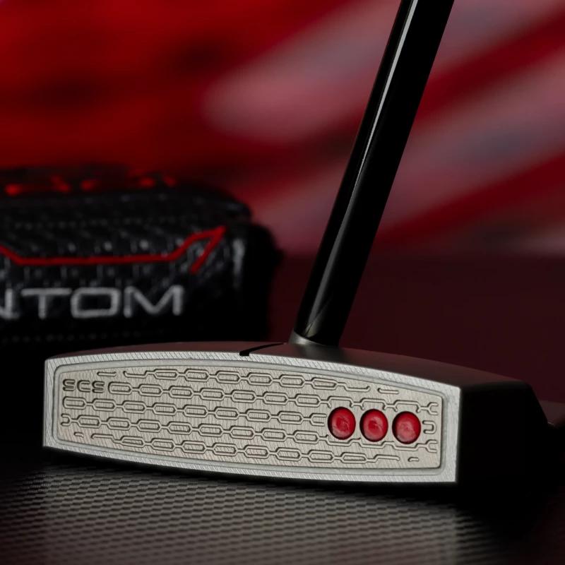 【最終値下げ】 スコッティキャメロン Phantom 5 OC 34インチ PHANTOM（スコッティ・キャメロン） ☆新品☆スコッティ・キャメロン