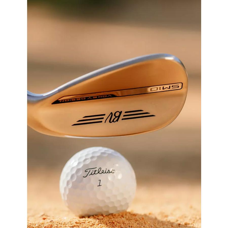 SM10 ウェッジ 52° 08F VOKEY DESIGN ☆新品☆タイトリスト☆ボーケイ☆SM10ウェッジ