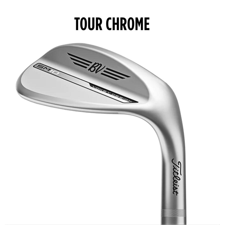 VOKEY DESIGN ☆新品☆タイトリスト☆ボーケイ☆SM10ウェッジ VOKEY DESIGN ☆新品☆タイトリスト☆ボーケイ☆SM10ウェッジ
