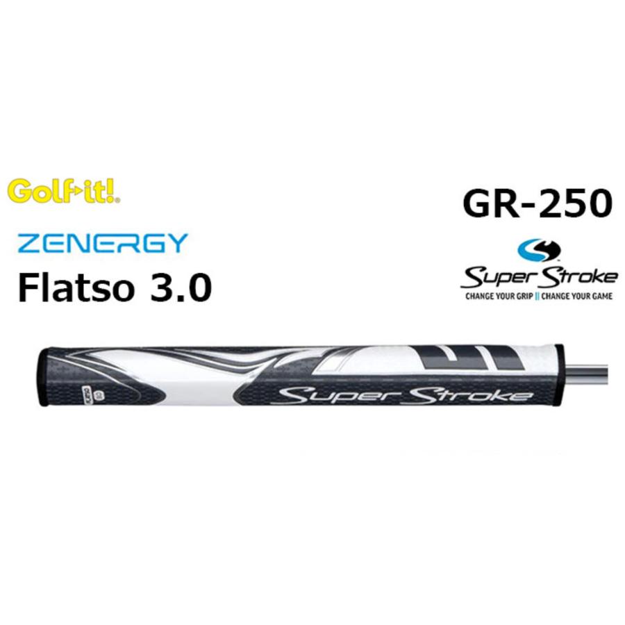 スーパーストローク（Super Stroke） ☆新品☆スーパーストローク☆GR