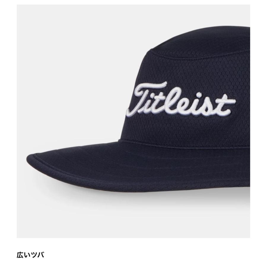 Titleist（タイトリスト） ☆新品☆タイトリスト☆TH24TAUSN2☆ツアー