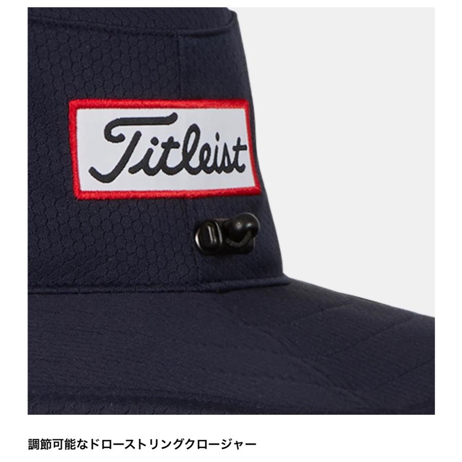 Titleist（タイトリスト） ☆新品☆タイトリスト☆TH24TAUSN2☆ツアー
