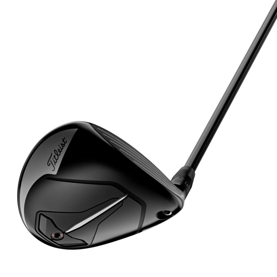 タイトリスト TSR-1 ドライバー オリジナル Rシャフト Titleist