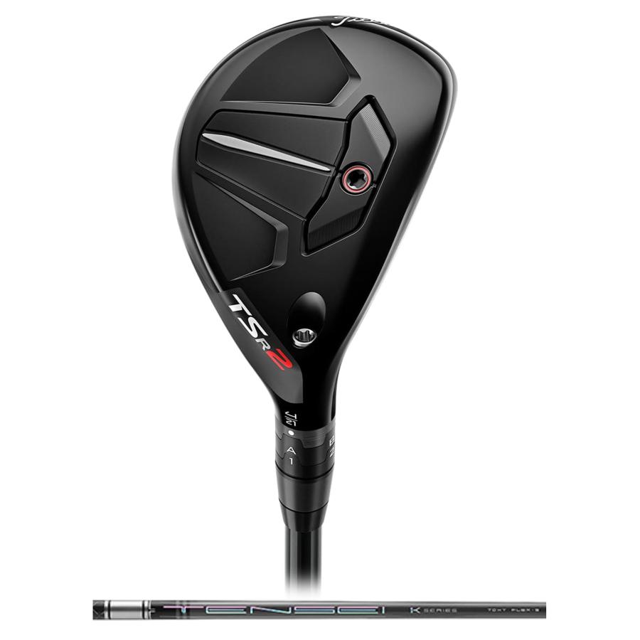 ☆新価格☆新品☆タイトリスト☆TSR2 ユーティリティ☆21°☆TENSEI PRO 