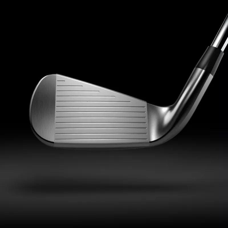 Titleist ☆新品☆タイトリスト☆2023☆U-505 ユーティリティアイアン 