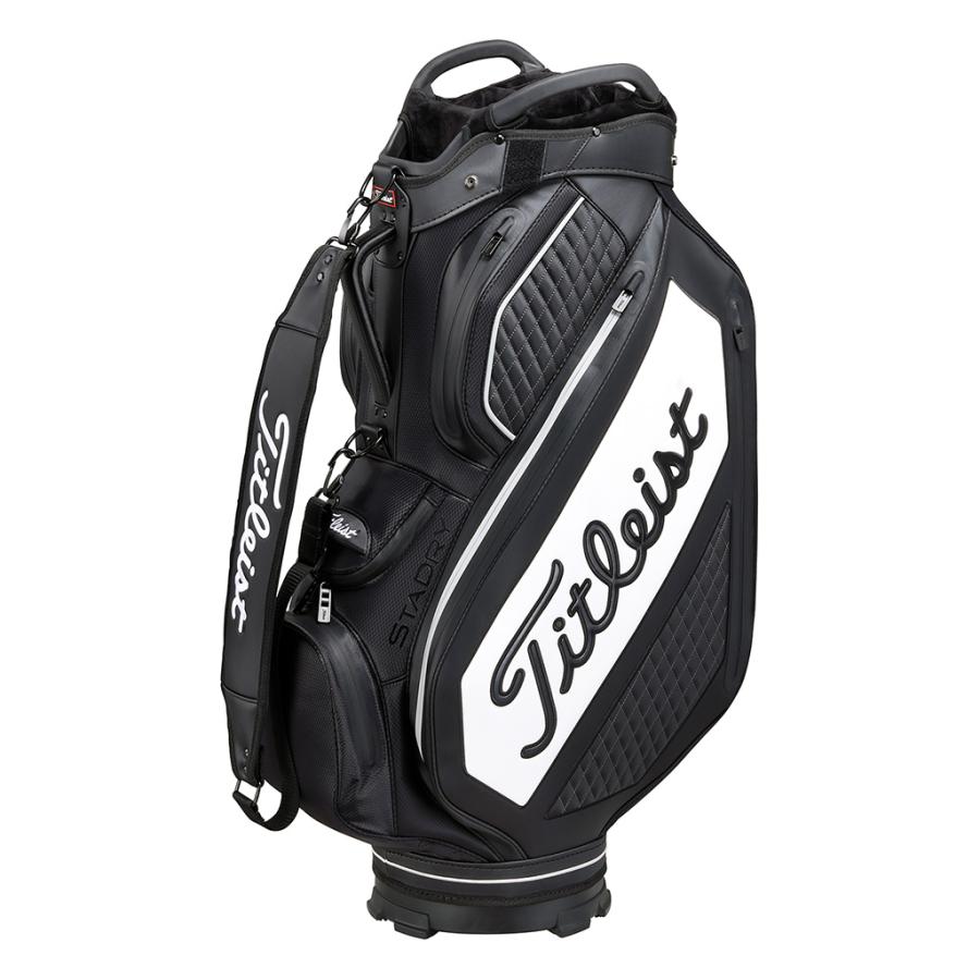 Titleist ☆新品☆タイトリスト☆TB20CT1☆プレミアム キャディ Titleist ☆新品☆タイトリスト☆TB20CT1☆プレミアム キャディ