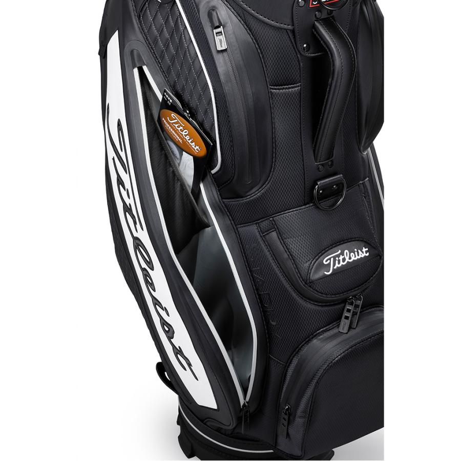 Titleist ☆新品☆タイトリスト☆TB20CT1☆プレミアム キャディ Titleist ☆新品☆タイトリスト☆TB20CT1☆プレミアム キャディ
