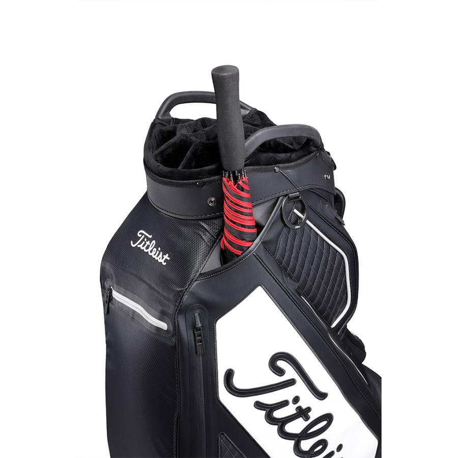 Titleist ☆新品☆タイトリスト☆TB20CT1☆プレミアム キャディ Titleist ☆新品☆タイトリスト☆TB20CT1☆プレミアム キャディ