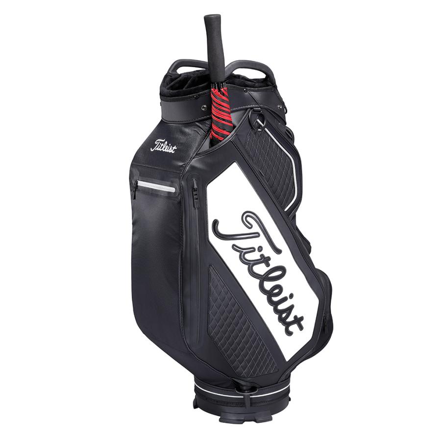 Titleist ☆新品☆タイトリスト☆TB20CT1☆プレミアム キャディ Titleist ☆新品☆タイトリスト☆TB20CT1☆プレミアム キャディ