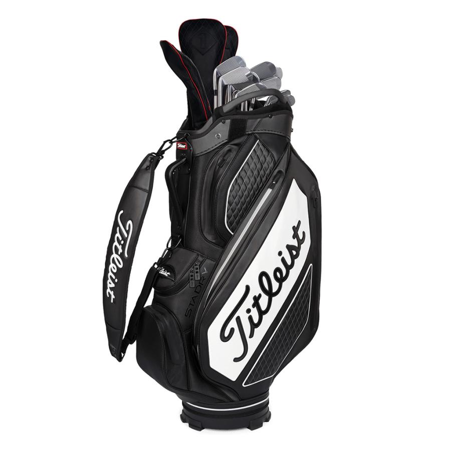 Titleist ☆新品☆タイトリスト☆TB20CT1☆プレミアム キャディ Titleist ☆新品☆タイトリスト☆TB20CT1☆プレミアム キャディ