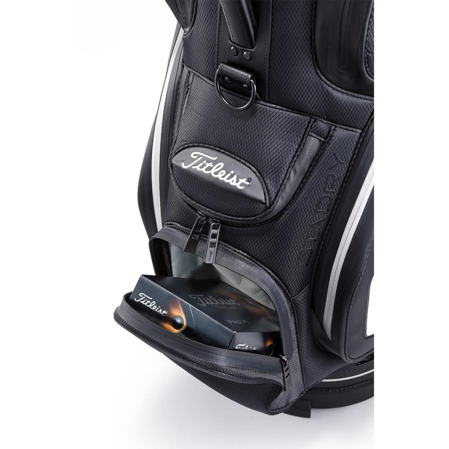 Titleist ☆新品☆タイトリスト☆TB20CT1☆プレミアム キャディ Titleist ☆新品☆タイトリスト☆TB20CT1☆プレミアム キャディ