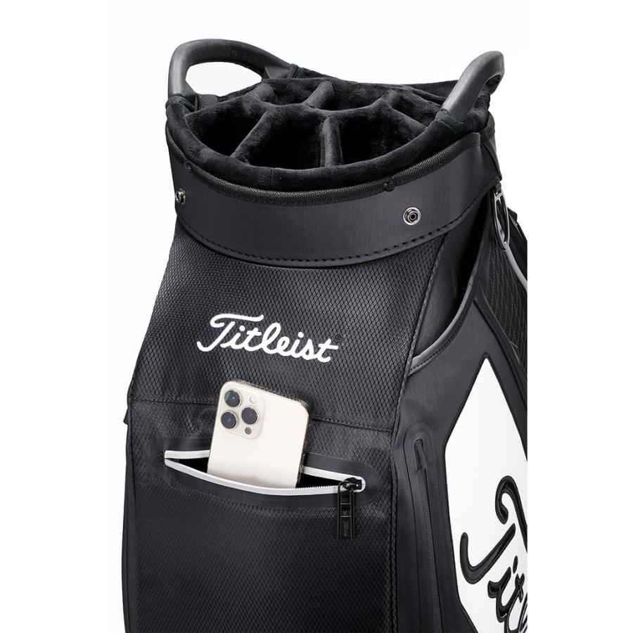 Titleist ☆新品☆タイトリスト☆TB20CT1☆プレミアム キャディ Titleist ☆新品☆タイトリスト☆TB20CT1☆プレミアム キャディ
