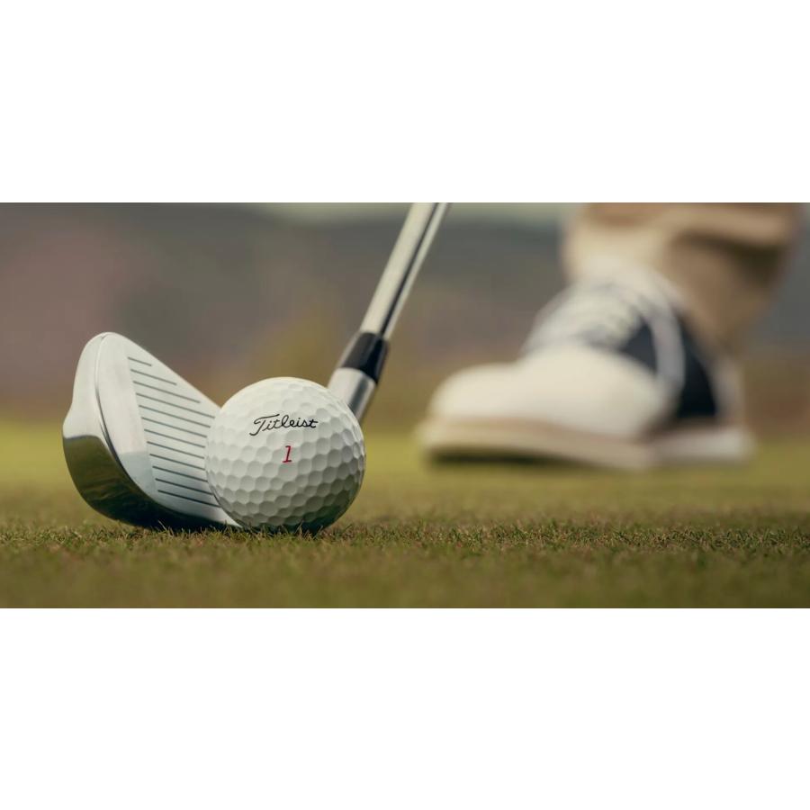Pro V1x ☆新品☆タイトリスト☆NEW☆Pro V1xボール☆ホワイト 1